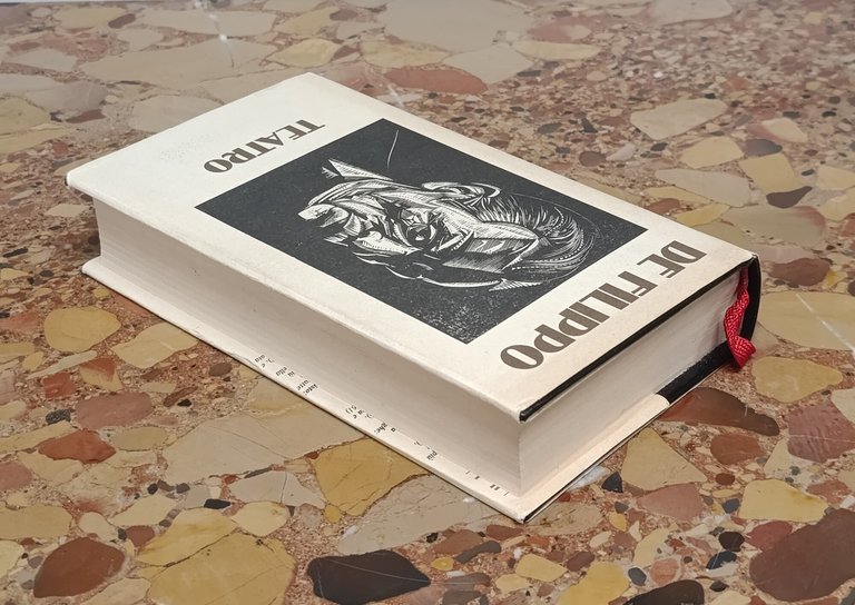 De Filippo. Teatro | Immagine Gallery 4