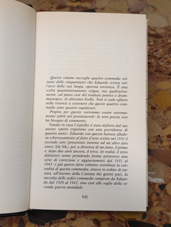 De Filippo. Teatro | Immagine Gallery 6