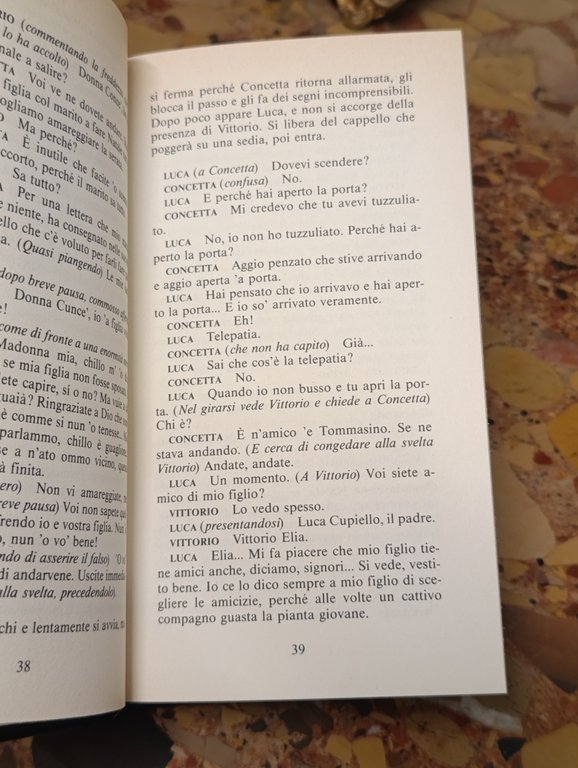 De Filippo. Teatro | Immagine Gallery 7