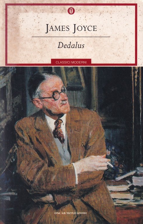 Dedalus. Ritratto dell'artista da giovane | Immagine Gallery 2