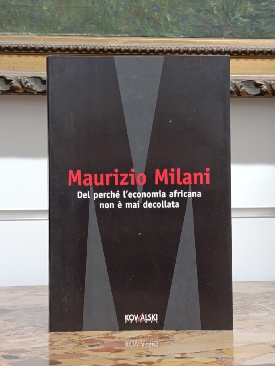 Del perché l'economia africana non è mai decollata | Immagine principale