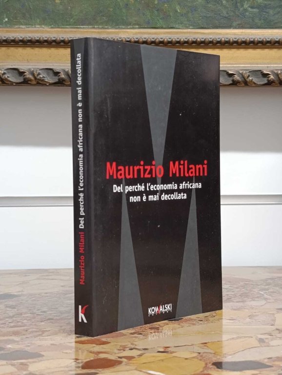 Del perché l'economia africana non è mai decollata | Immagine Gallery 2