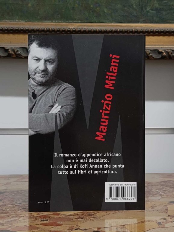 Del perché l'economia africana non è mai decollata | Immagine Gallery 3