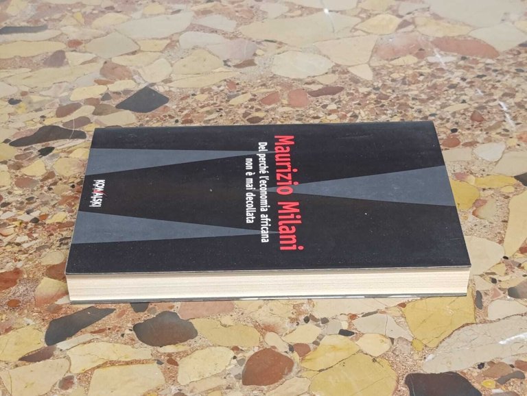 Del perché l'economia africana non è mai decollata | Immagine Gallery 5