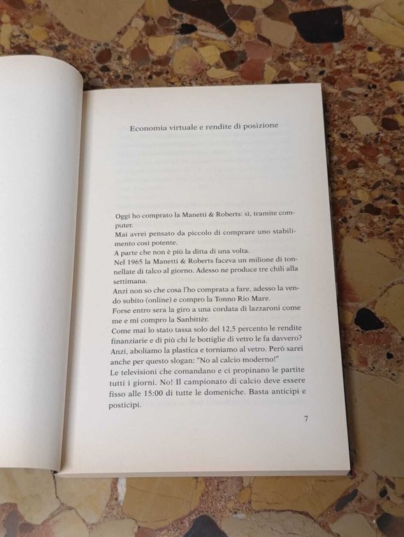 Del perché l'economia africana non è mai decollata | Immagine Gallery 8
