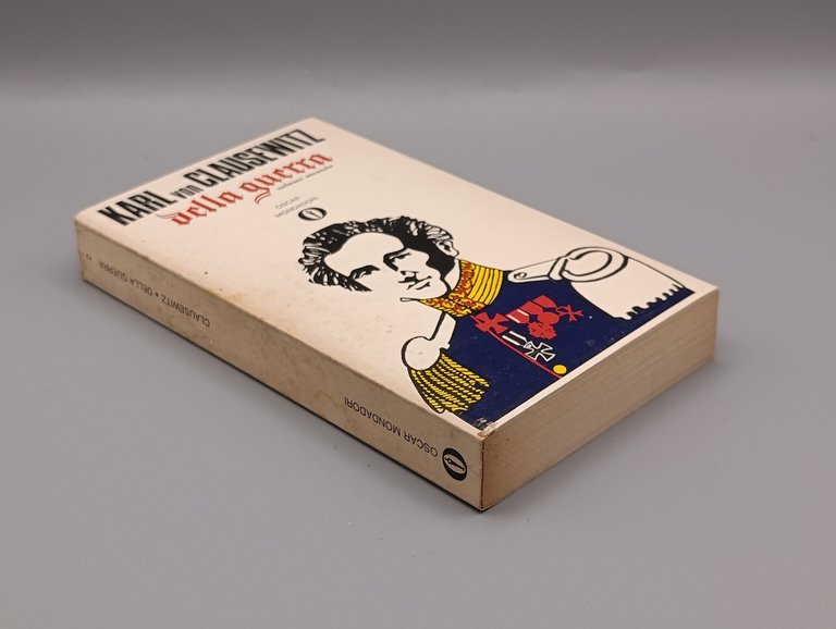 Della Guerra. Edizione Integrale Cofanetto 2 Volumi