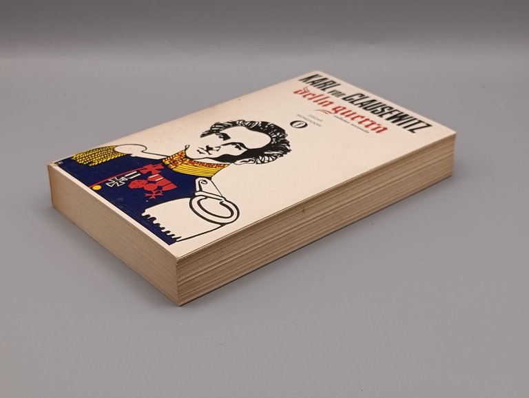 Della Guerra. Edizione Integrale Cofanetto 2 Volumi