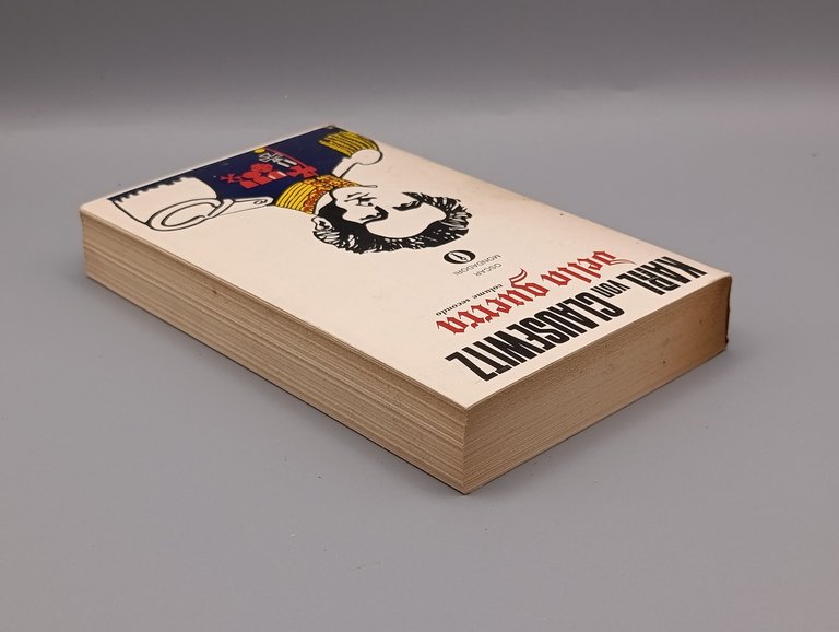 Della Guerra. Edizione Integrale Cofanetto 2 Volumi