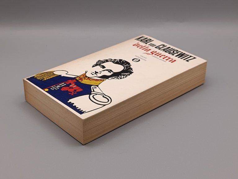 Della Guerra. Edizione Integrale Cofanetto 2 Volumi