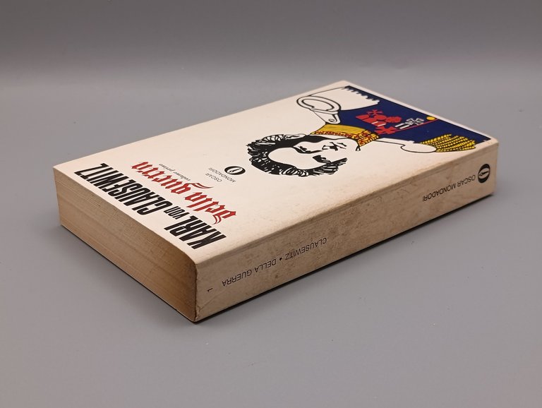 Della Guerra. Edizione Integrale Cofanetto 2 Volumi