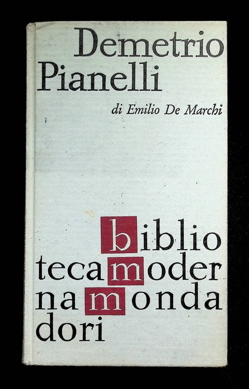 Demetrio Pianelli. Biblioteca Moderna | Immagine Gallery 2