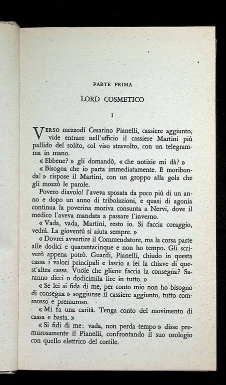 Demetrio Pianelli. Biblioteca Moderna | Immagine Gallery 5