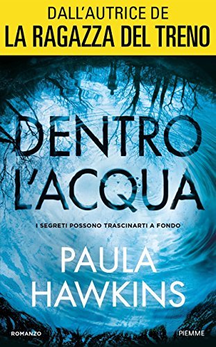 Dentro l'acqua | Immagine principale