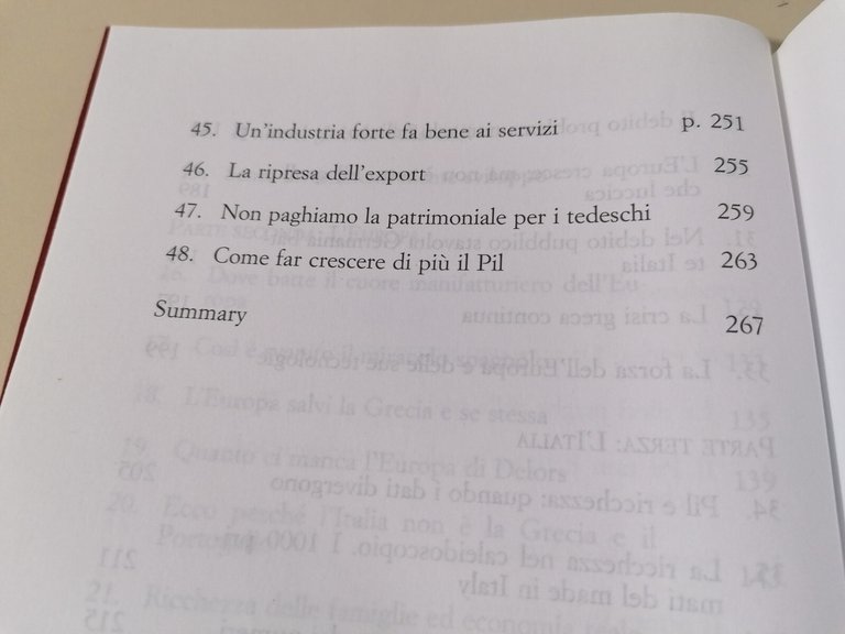 Dentro La Crisi 2009 2011 America Europa Italia Libro Fortis …