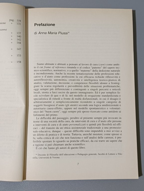 Dentro le storie. Educazione e cura con le storie di …