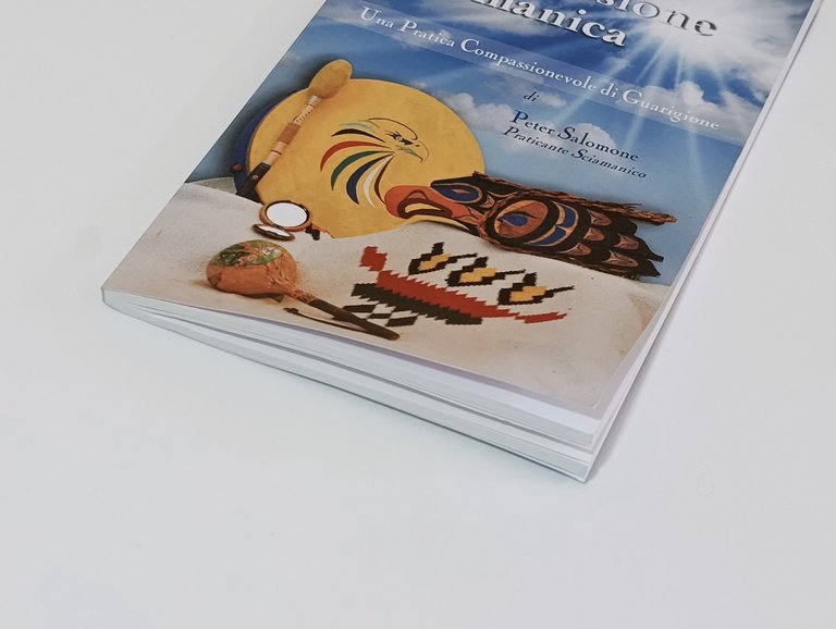 Depossessione Sciamanica: Una Pratica Compassionevole di Guarigione