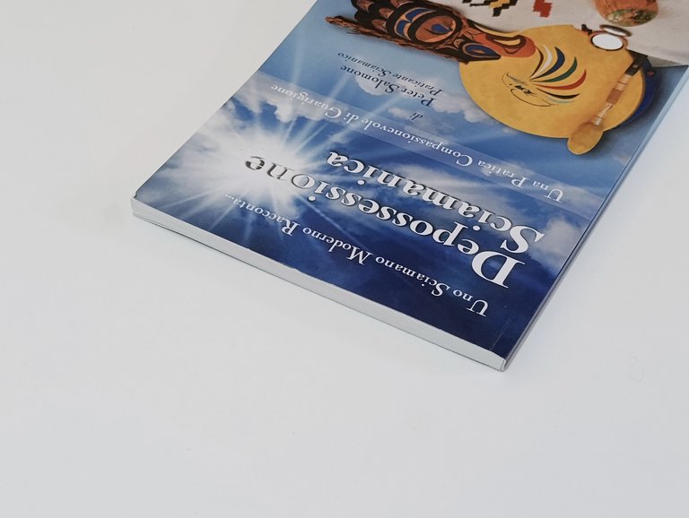 Depossessione Sciamanica: Una Pratica Compassionevole di Guarigione