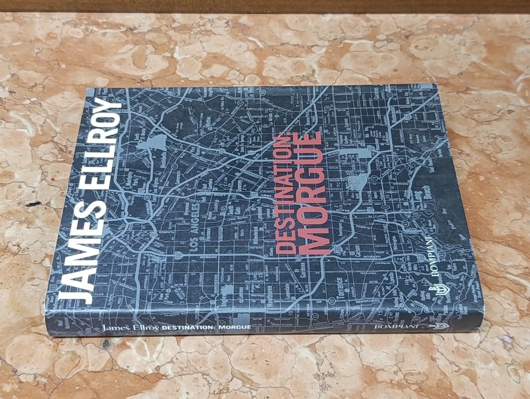 Destination: Morgue | Immagine Gallery 3