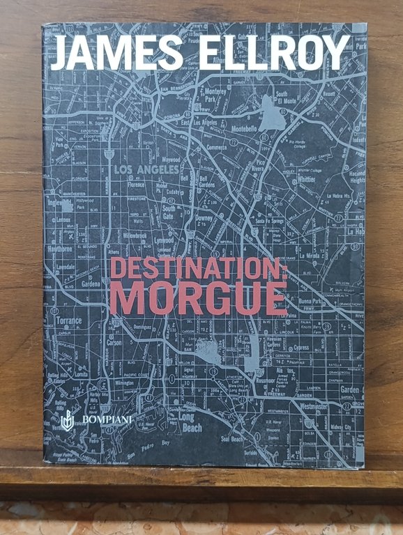 Destination: Morgue | Immagine Gallery 6