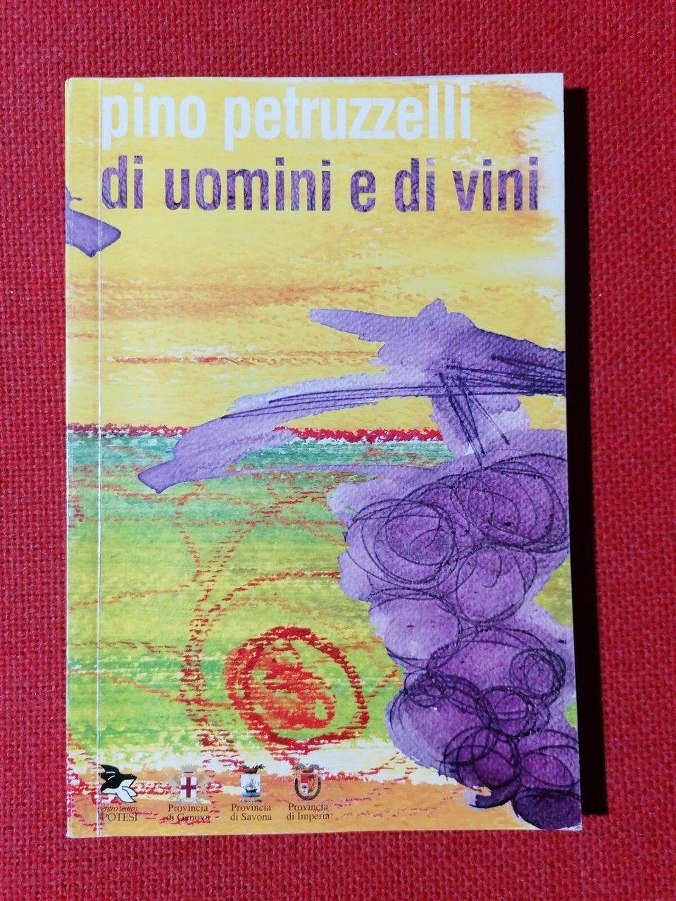 Di uomini e di vini