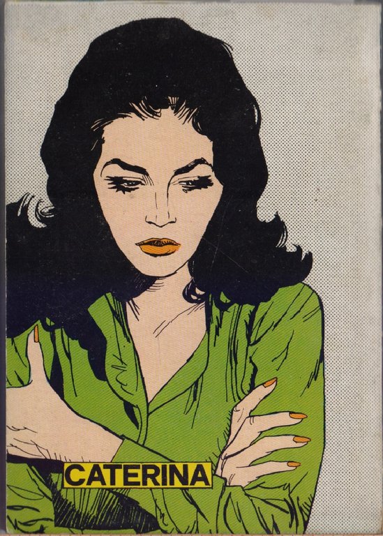 Diabolik Il morto che uccide - Anno XIV Nr. 23 | Immagine Gallery 2