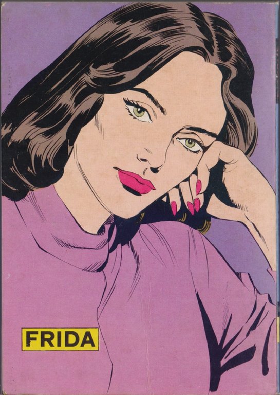 Diabolik La mela marcia - Anno XIX Nr. 17 | Immagine Gallery 2