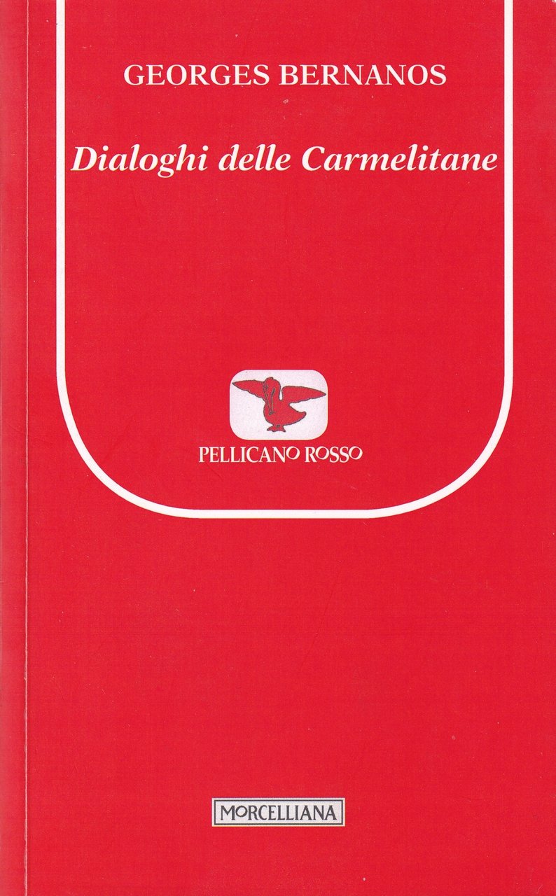 Dialoghi delle carmelitane