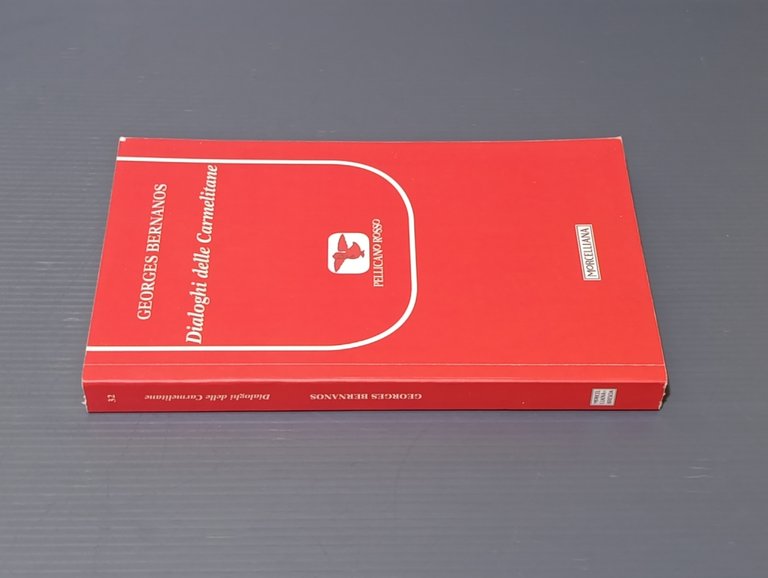 Dialoghi delle carmelitane