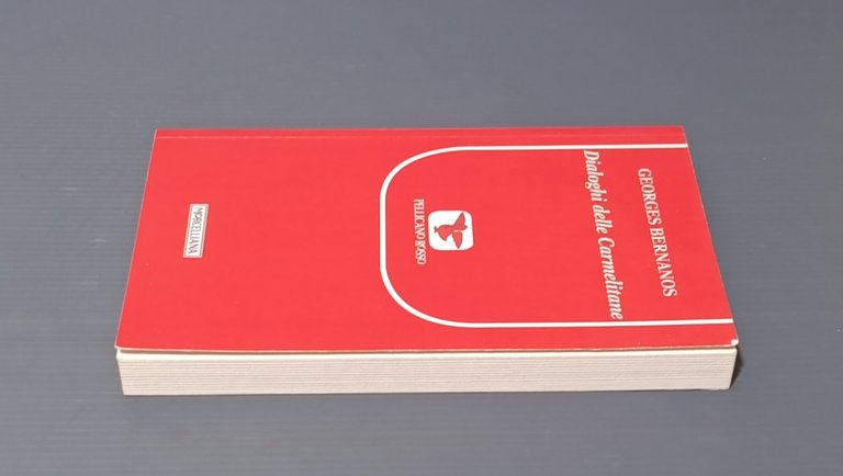 Dialoghi delle carmelitane