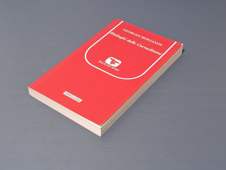 Dialoghi delle carmelitane