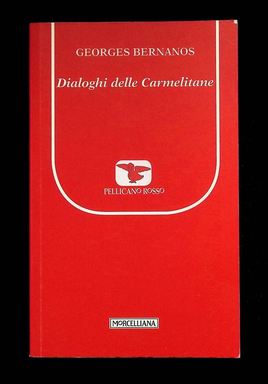 Dialoghi delle carmelitane