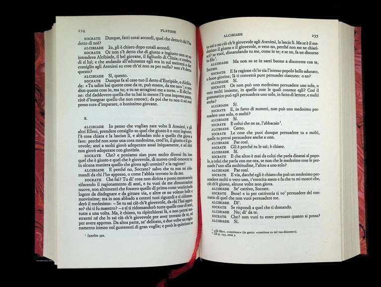 Dialoghi. Eutifrone, Apologia di Socrate, Critone, Fedone, Assioco, Jone, Menone, … | Immagine Gallery 3