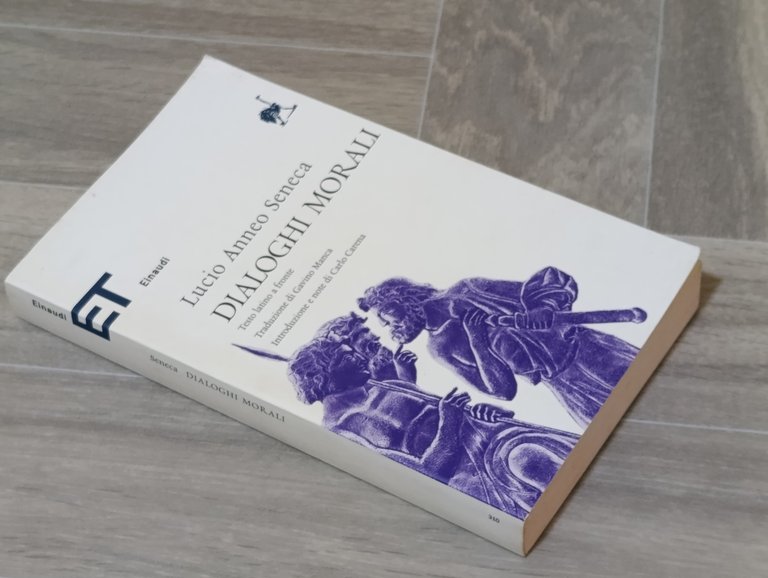 Dialoghi morali