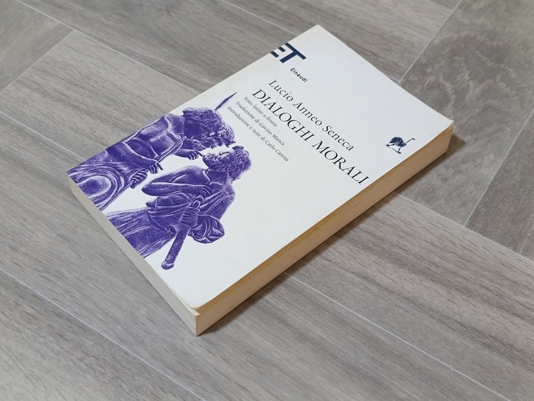 Dialoghi morali