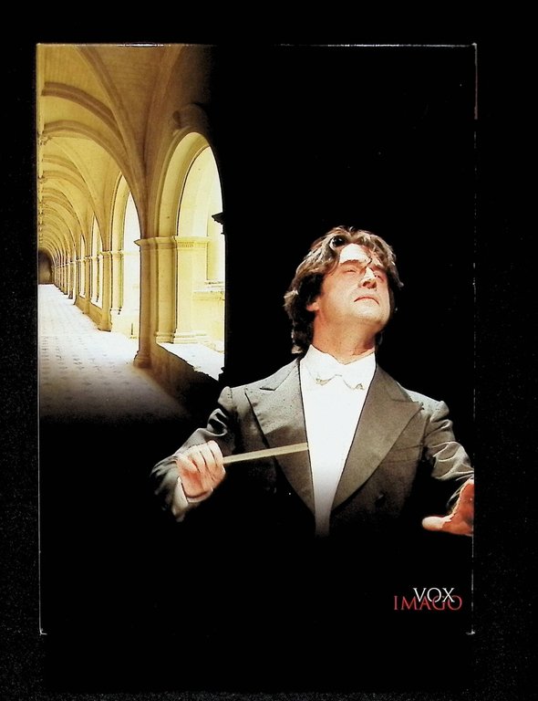 Dialogues des Carmelites Francis Poulenc DVD+CD Riccardo Muti Teatro alla …