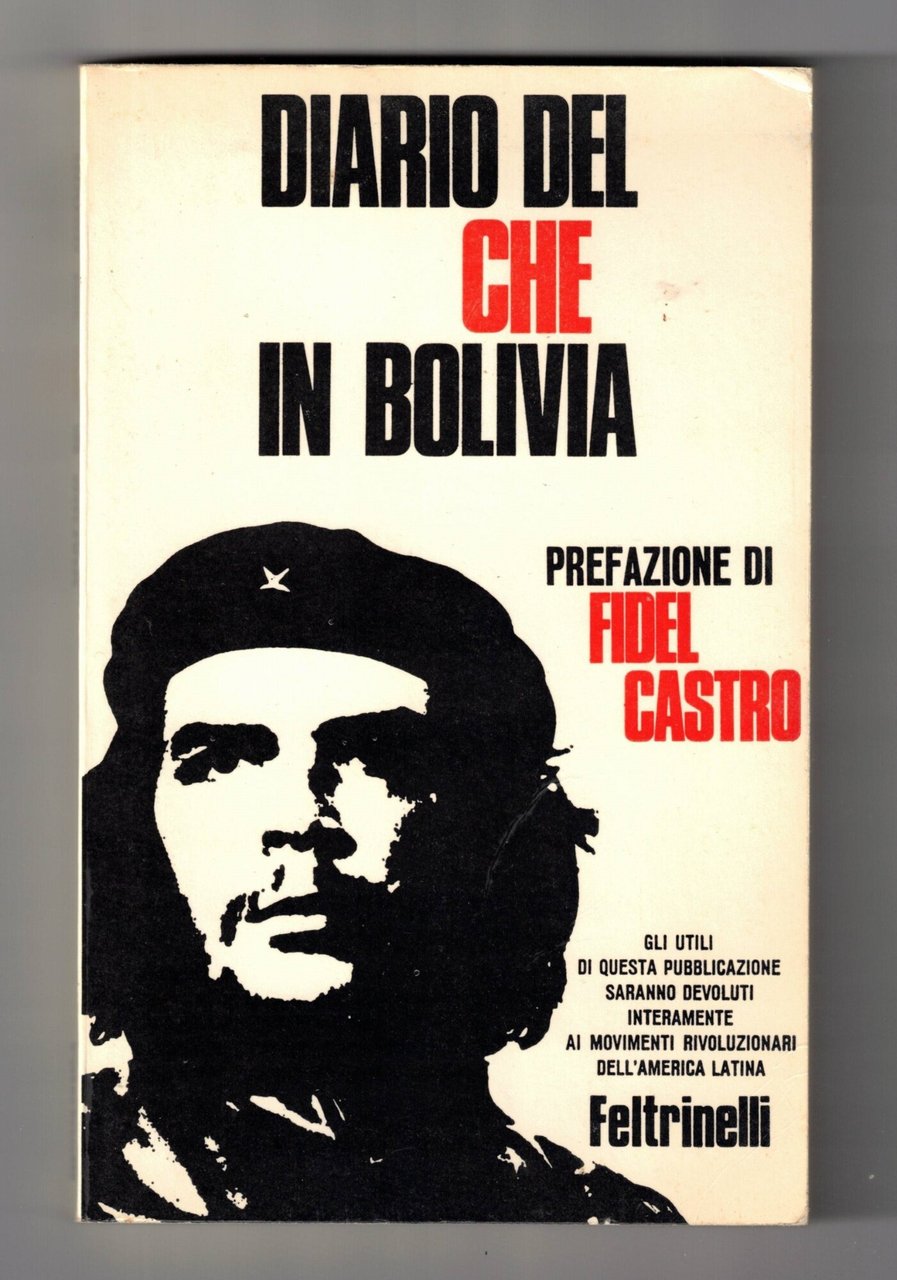 Diario del Che in Bolivia | Immagine principale