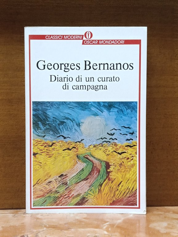 Diario di un curato di campagna | Immagine Gallery 2