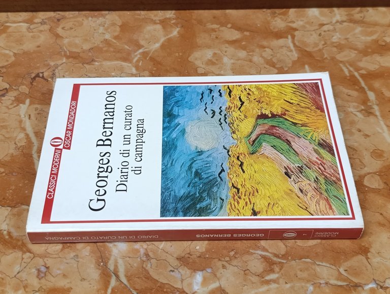 Diario di un curato di campagna | Immagine Gallery 4