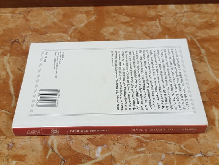 Diario di un curato di campagna | Immagine Gallery 5