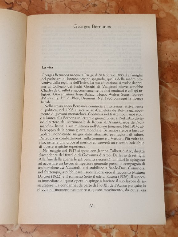 Diario di un curato di campagna | Immagine Gallery 8