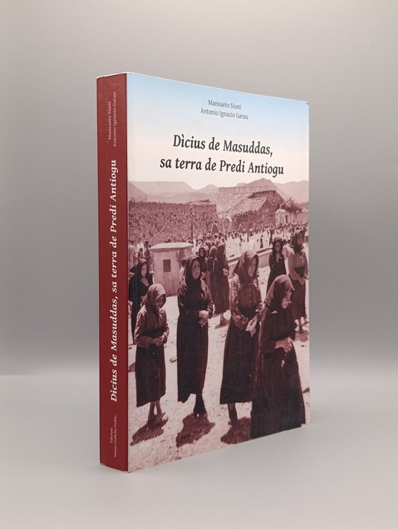 Dìcius de Masuddas, sa terra de Predi Antiogu : proverbi, … | Immagine Gallery 4