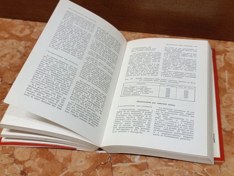 Dietologia pratica. | Immagine Gallery 10