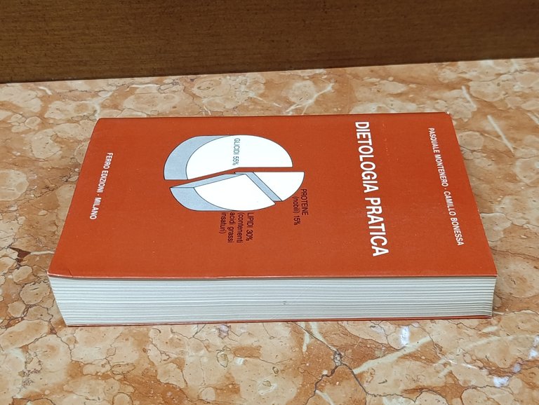 Dietologia pratica. | Immagine Gallery 3