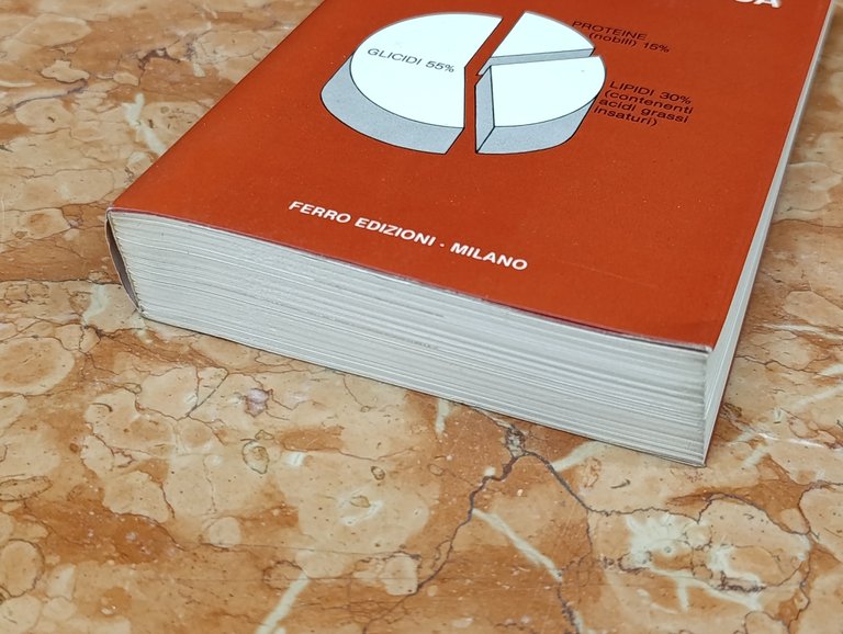 Dietologia pratica. | Immagine Gallery 4