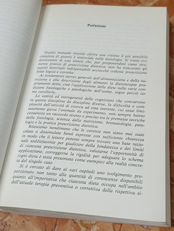 Dietologia pratica. | Immagine Gallery 8