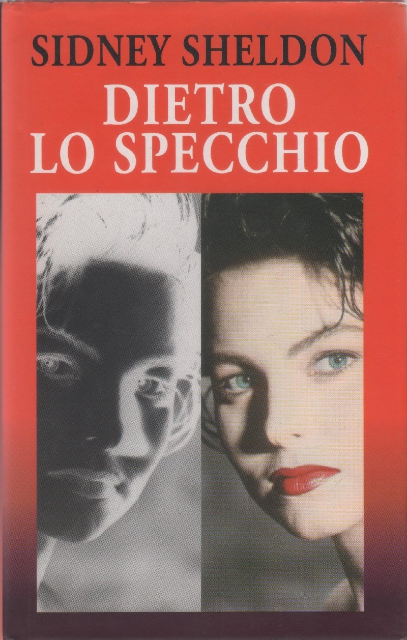 Dietro lo specchio | Immagine principale