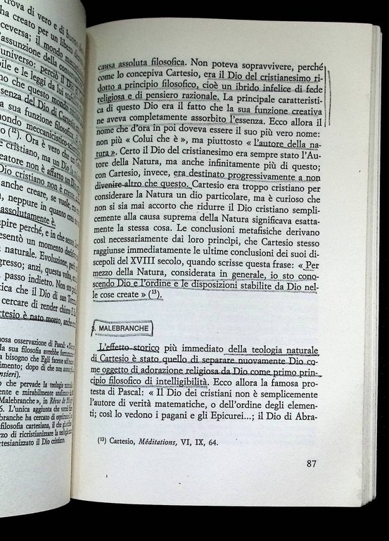 Dio e la filosofia | Immagine Gallery 6