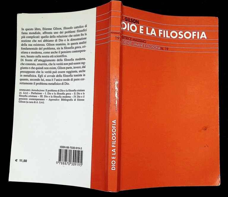 Dio e la filosofia | Immagine Gallery 8