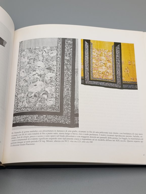 Dipinti ad Ago. L'arte del ricamo dalle origini al punto …