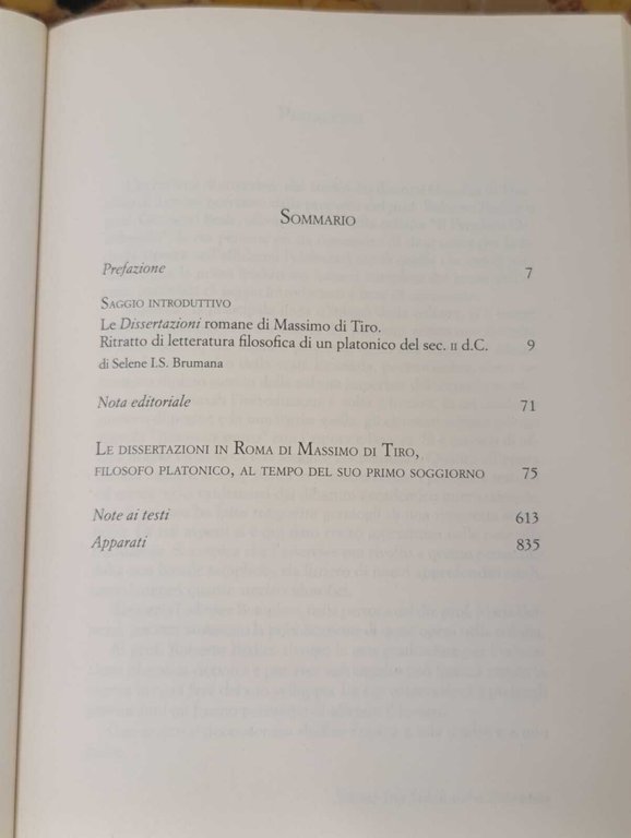 Dissertazioni. Testo greco a fronte | Immagine Gallery 8